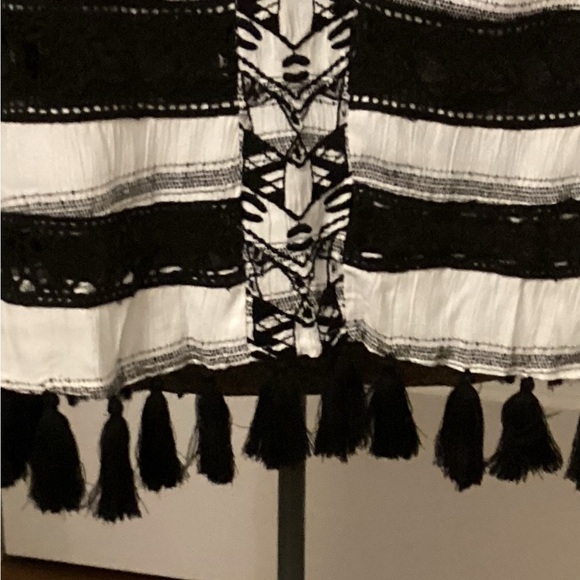 MUCHE MUCHETTE FUN SUMMER DRESS - Picture 4 of 9